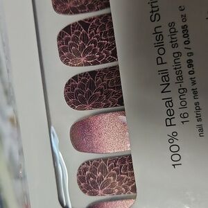 Color Street Rule Of Plum